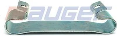 Produktbild von AUGER Feder Bremsbacken 54833 0 173kg