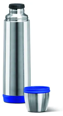 Obrázek produktu pro EMSA 502473, Modrá, Nerezová ocel, 12 h, 24 h, Čína, 8,5 cm, 75 mm
