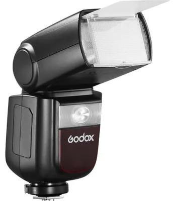 Immagine prodotto di Godox V860III Speedlite flash a slitta per Sony