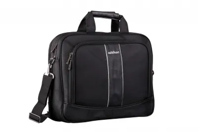Immagine prodotto di Addison 309014 Borsa per notebook 35,8 cm (14,1 pollici) Valigetta nera