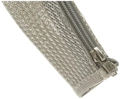 Obrázok produktu pre Sieťový kábel Delock – 1 meter – sivý