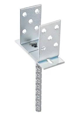 Immagine prodotto di Levior Piedino regolabile 80-160x100x200 mm