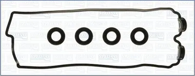 Produktbild von AJUSA Dichtungssatz Zylinderkopfhaube Ventildeckel für NISSAN MICRA II (K11) 56065200