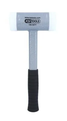 Image de KS Tools Marteau sans rebond, 1670g