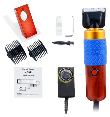 Obrázok produktu pre Elektrické nožnice, výkon 200 W, nastaviteľná rýchlosť, 200 W, EÚ