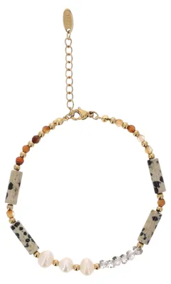 Image de BRAELYN, bracelet pour femmes - blanc, taille unique
