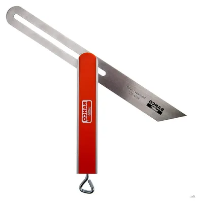 Produktbild von Haarwinkel 250 mm