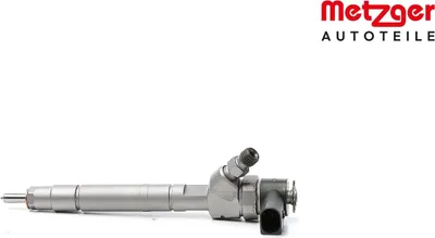 Immagine prodotto di METZGER 0870058 Ugello di iniezione adatto per MERCEDES-BENZ Classe E Berlina (W211) Common Rail
