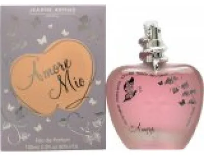 Immagine prodotto di Jeanne Arthes Eau de Parfum - Amore Mio, 100ml
