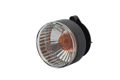 Produktbild von HELLA Blinkleuchte 2BA 009 001-071 Vorne 66mm 79mm Schachtel