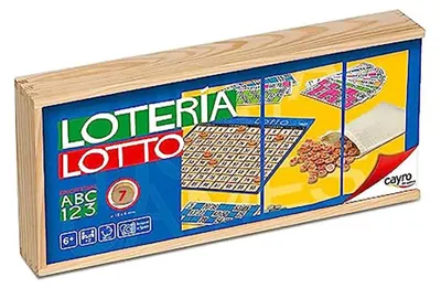 Immagine prodotto di Bingo Cayro