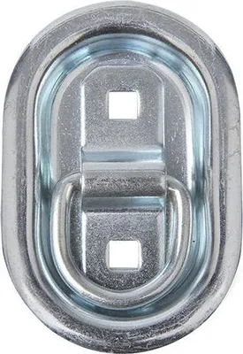 Zdjęcie produktu dla Kotwa do mocowania ładunku owalna 103x70mm