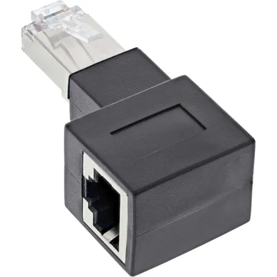 Obrázek produktu pro InLine 69991C, Černá