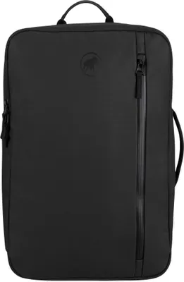 Image de Mammut Seon Transporter 25 Barva : noir