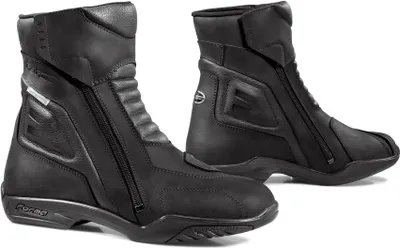 Obrázok produktu pre Moto boty FORMA LATINO DRY černé 44