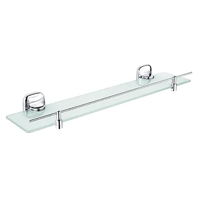 Immagine prodotto di Nimco Simona - Scaffale, lunghezza 500 mm, cromo SI 7291X-26