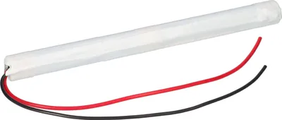 Produktbild von Akkupack 3,6V 4,0 Ah L1x3 offene Kabellitze 20cm L31NIMH4000