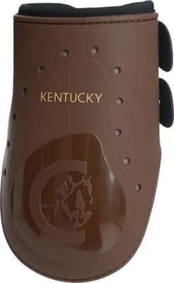 Produktbild von Kentucky Horsewear Elastic Streichkappe