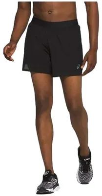Image de Short Asics 2011A770-001 pour Homme