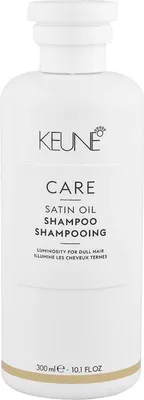 Produktbild von Keune Shampoo Care Line Satin Oil Shampoo