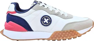 Obrázok produktu pre XTI Sneakers 080-145737 in 01 TEX BLANCA color size 44