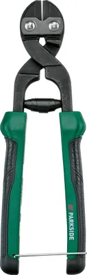 Produktbild von PARKSIDE® Spezialzangen (Mini Bolzenschneider)