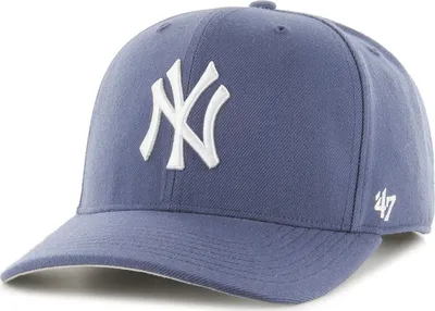 Produktbild von 47 Brand Low Profile Cap - ZONE New York Yankees timber