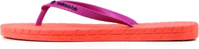 Obrázek produktu pro Žabky Cubanas NATURE04PINK pro Dámské
