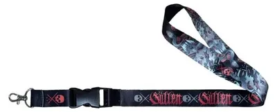 Obrázek produktu pro Šňůrka na oděv Sullen - Rocka Lanyard