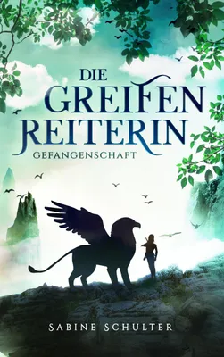 Produktbild von Die Greifenreiterin 1