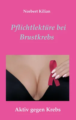 Produktbild von Pflichtlektüre bei Brustkrebs