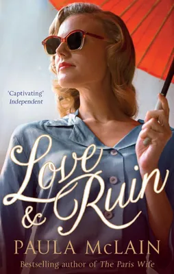 Produktbild von Love and Ruin