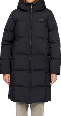 Produktbild von MAZINE Women Jacke Basic Puffer black M