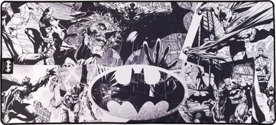 Immagine prodotto di Tappetino per mouse XXL Batman