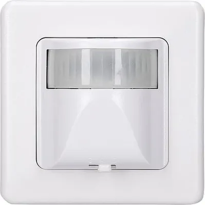 Obrázok produktu pre Kopp 805813010, Biela, IP20, 4 - 240 s, 1,05 m, 180°, Infračervený senzor