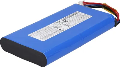 Produktbild von Akkupack Li-Ion Ecovacs 201-2228-1457 für Saugroboter