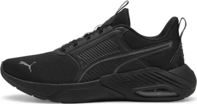 Obrázek produktu pro Puma X-Cell Nova FS sportovní obuv v plus velikostech černá 379495-02 velké unisex boty