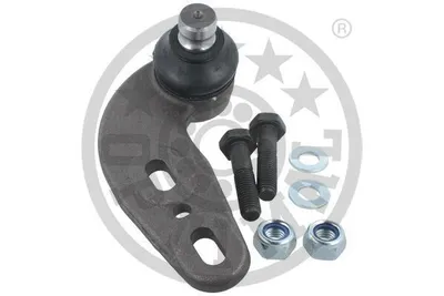 Produktbild von OPTIMAL Traggelenk Hinten Rechts Unten für AUDI 80 (89, 89Q, 8A, B3) G3-910