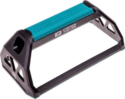 Produktbild von IQ - "Noba" Liegestützgriffe PP15387 (Einheitsgröße) (Schwarz)