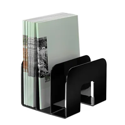 Image de DURABLE 1701395060 Collecteur de catalogues Trend Schwa. 2s