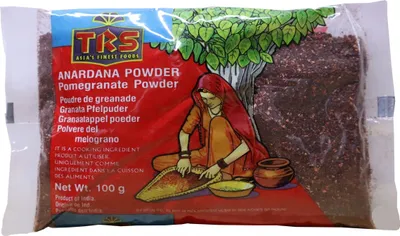 Produktbild von TRS Anardana Powder 100g