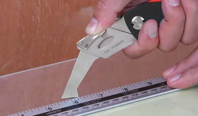 Produktbild von BESSEY  Hakenklingen DBK-H