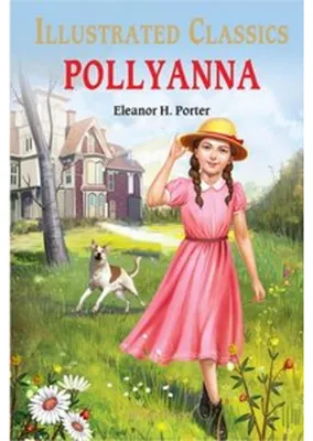Produktbild von Pollyanna