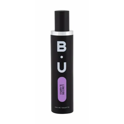 Produktbild von Sarantis B.U. Fairy's Secret Eau De Toilette 50 ml (woman)