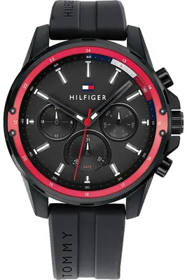 Produktbild von Tommy Hilfiger MASON 1791793 Herrenarmbanduhr