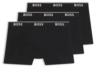 Productafbeelding van BOSS Boxershorts, 3-pack