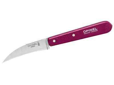 Obrázek produktu pro Opinel Küchenmesser 114, violett