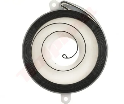 Image de Ressort de démarrage Pour Stihl Ts410 , Ts420 , Ts480I , Ts500I , Ts700 , Ts800 ( 4224 190 0600 )