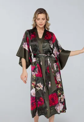 Productafbeelding van Marc & André Petal Beauty Kimono 00SS201 Multicolor - Maat: 38