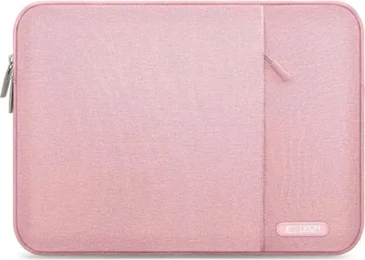 Immagine prodotto di Manicotto Tech-Protect per laptop 13-14 Dusty Rose